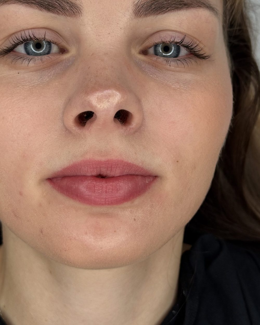 Permanent makeup hos WS Beauty i Aalborg